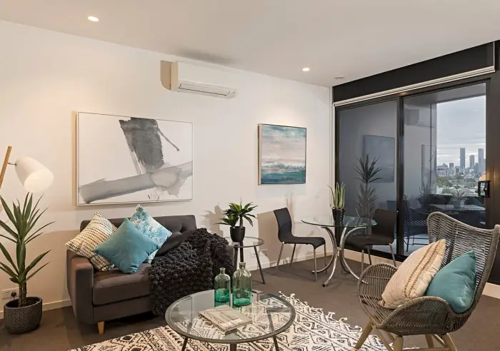 605/30 Burnley Street, Richmond, VIC, Richmond - Thumbnail 5