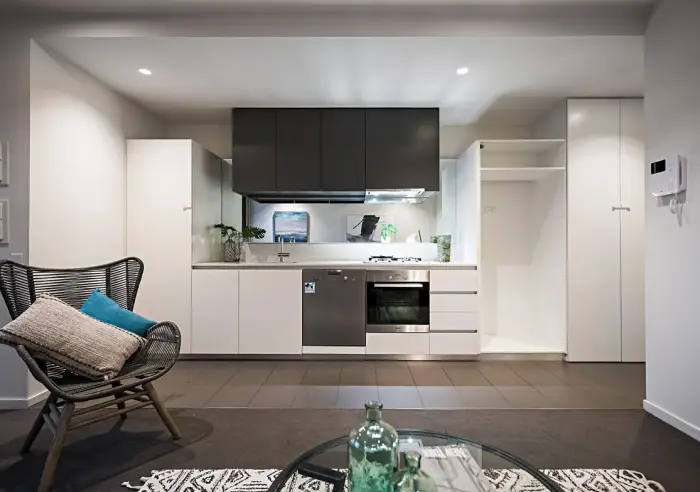 605/30 Burnley Street, Richmond, VIC, Richmond - Thumbnail 4