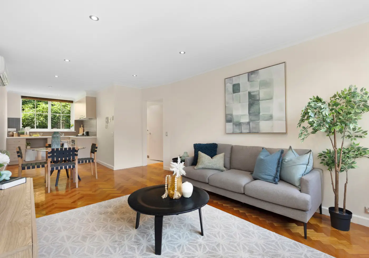 11/34 Denbigh Road, Armadale, VIC, Armadale - Thumbnail 2