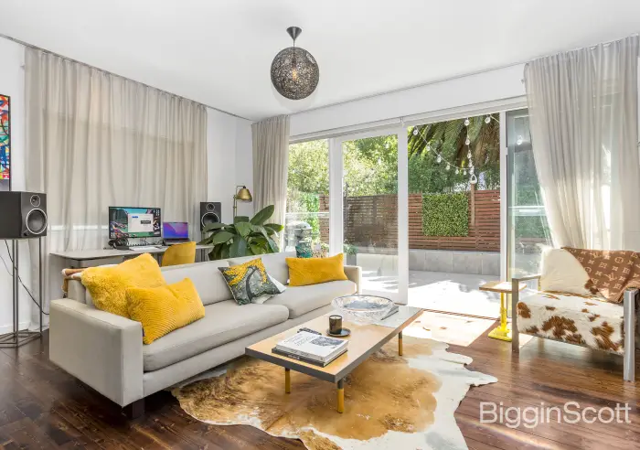 3/5 Goldsmith Street, Elwood, VIC, Elwood - Thumbnail 4