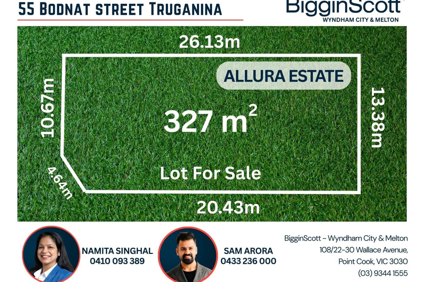 55 Bodnat Street, Truganina, VIC, Truganina - Image 1