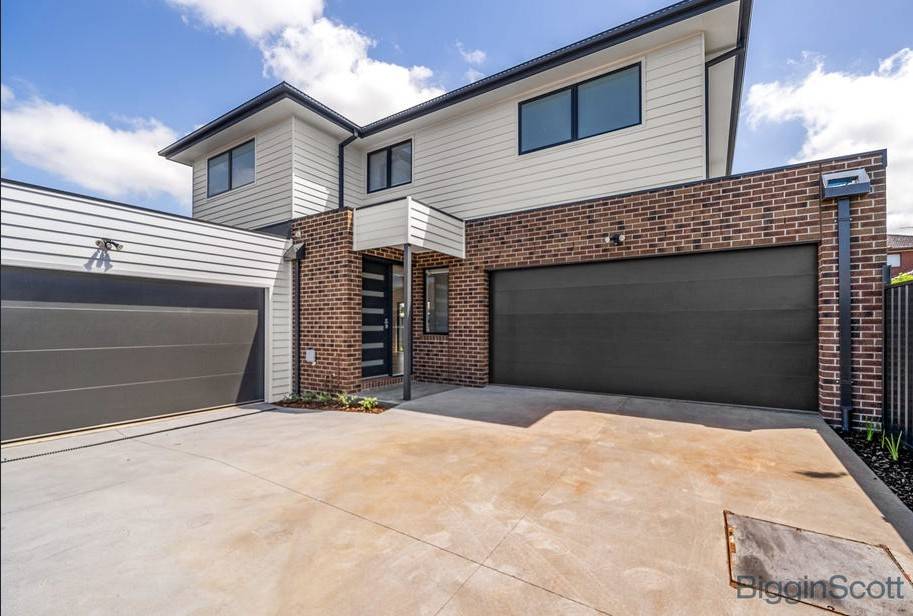 2/70 Mitchell Street, Maidstone VIC 3012
