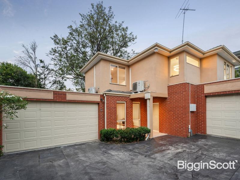 Premium Presentation in a Prized Position