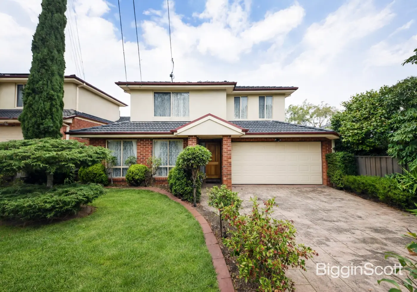 12A Leicester Avenue, Glen Waverley, VIC, Glen Waverley - Thumbnail 2