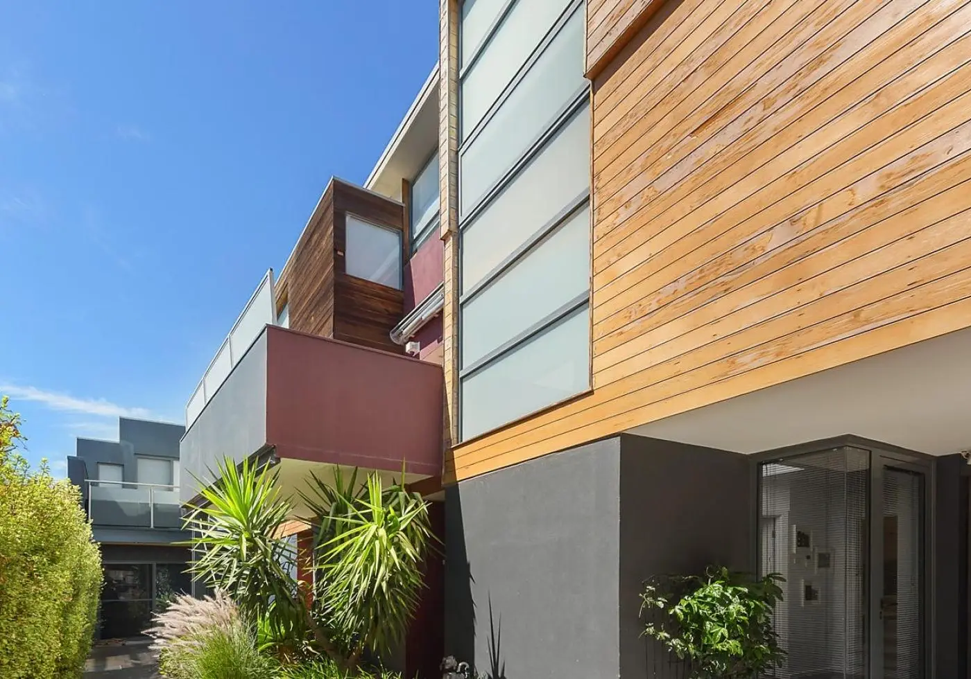 3/189 Stawell Street, Richmond, VIC, Richmond - Thumbnail 2