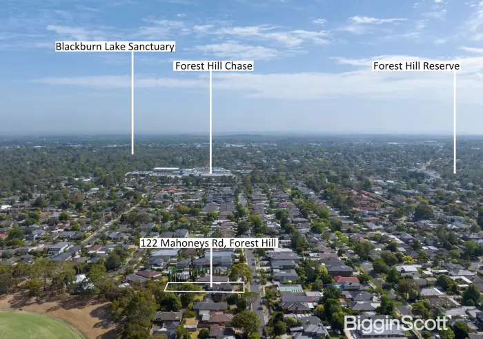 122 Mahoneys Road, Forest Hill, VIC, Forest Hill - Thumbnail 4