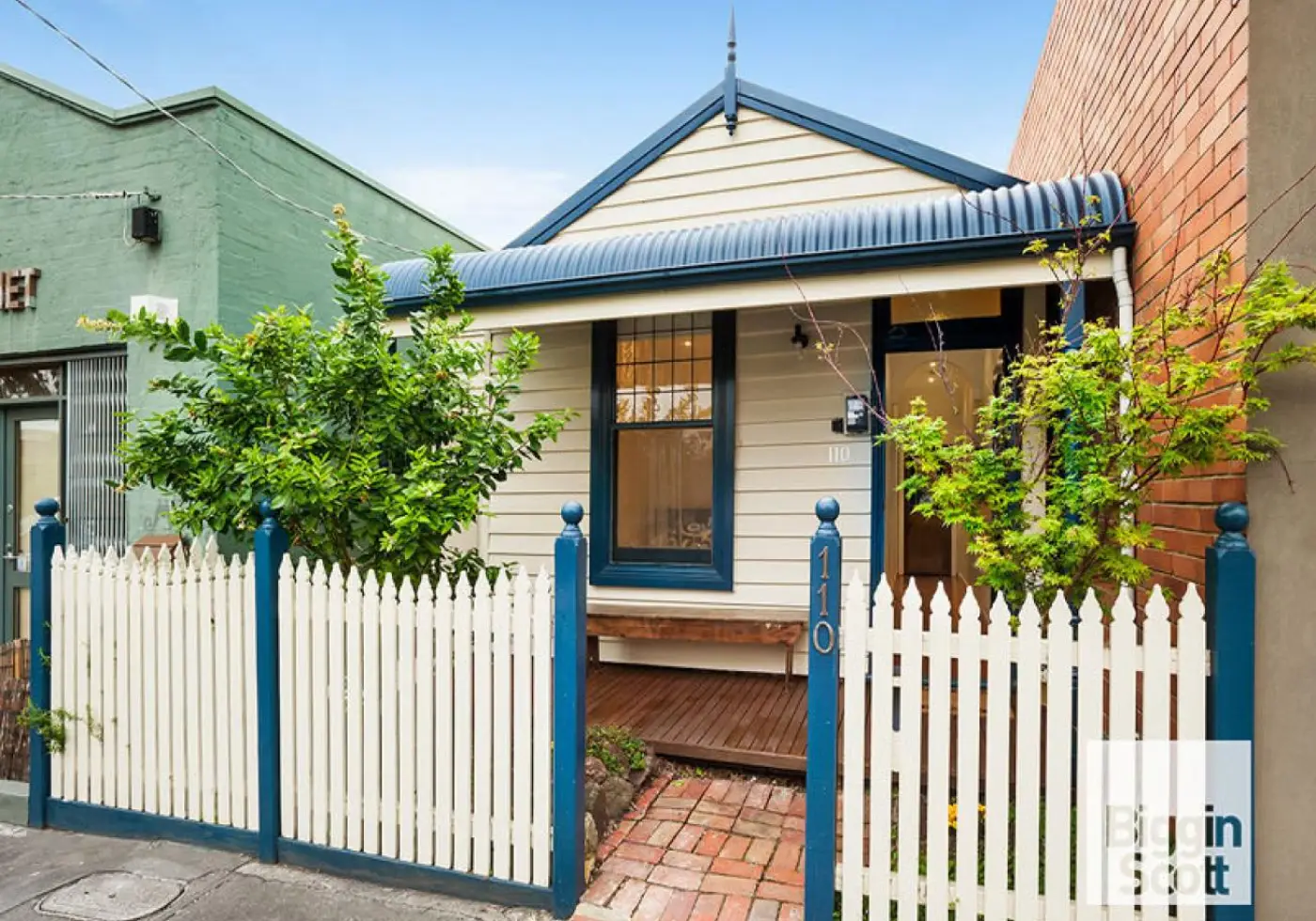 110 Chestnut Street, Cremorne, VIC, Cremorne - Thumbnail 2
