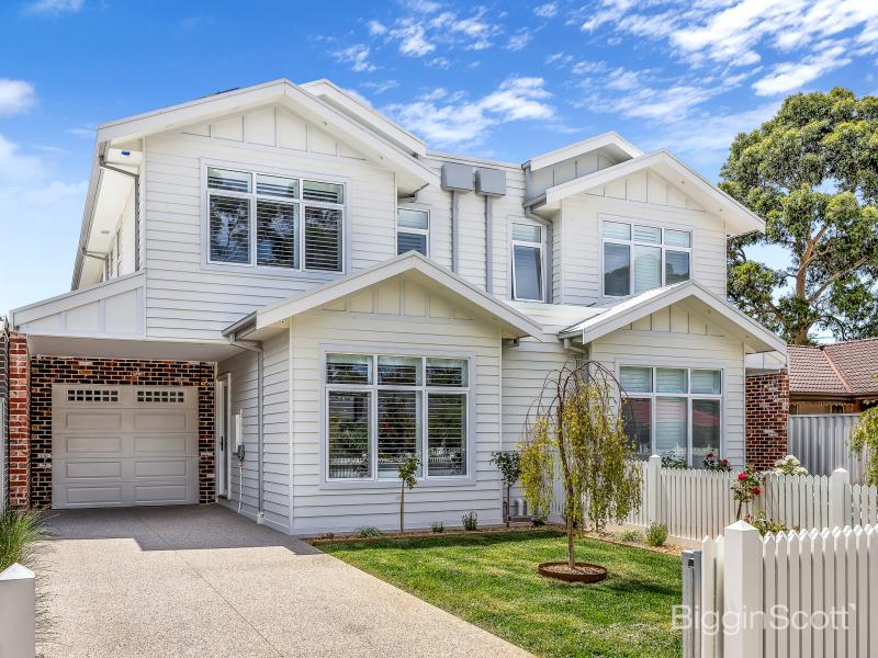 Grand Scale Living in the Thriving Inner West with Exceptional Attention to Detail