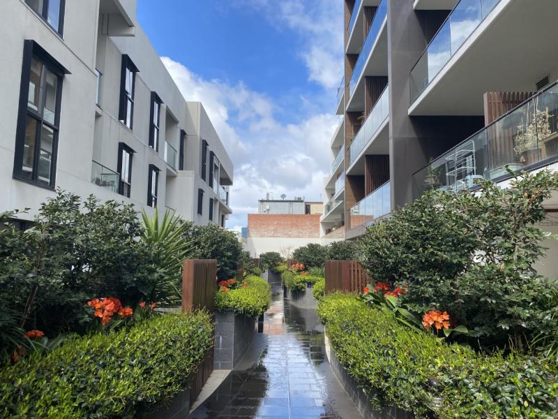 Easy-Living in Richmond