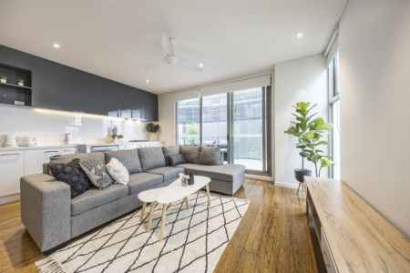 Urban Ease in a Premium Setting