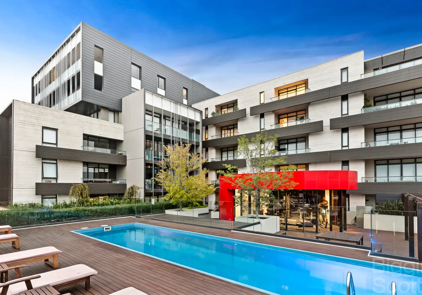 706/2 McGoun Street, Richmond, VIC, Richmond - Thumbnail 2