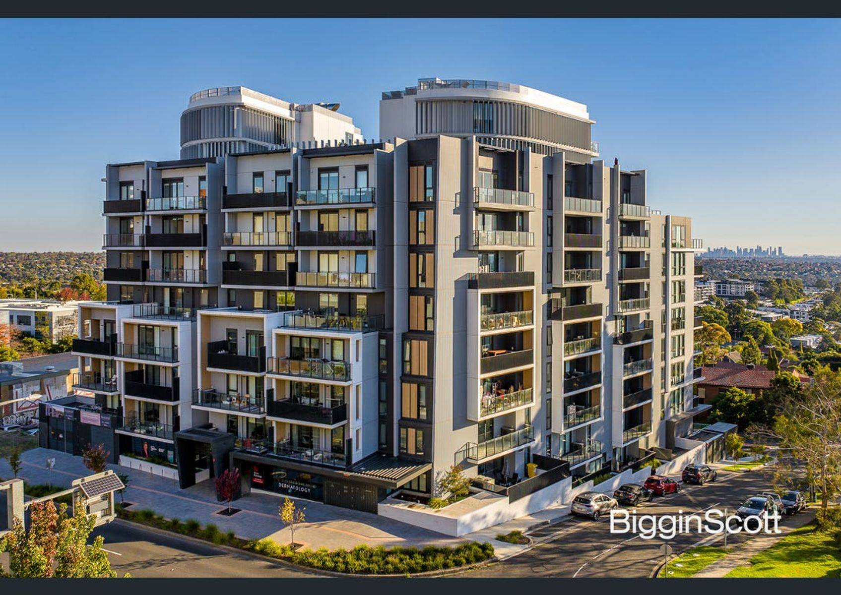 410/9 Williamsons Road, Doncaster VIC 3108