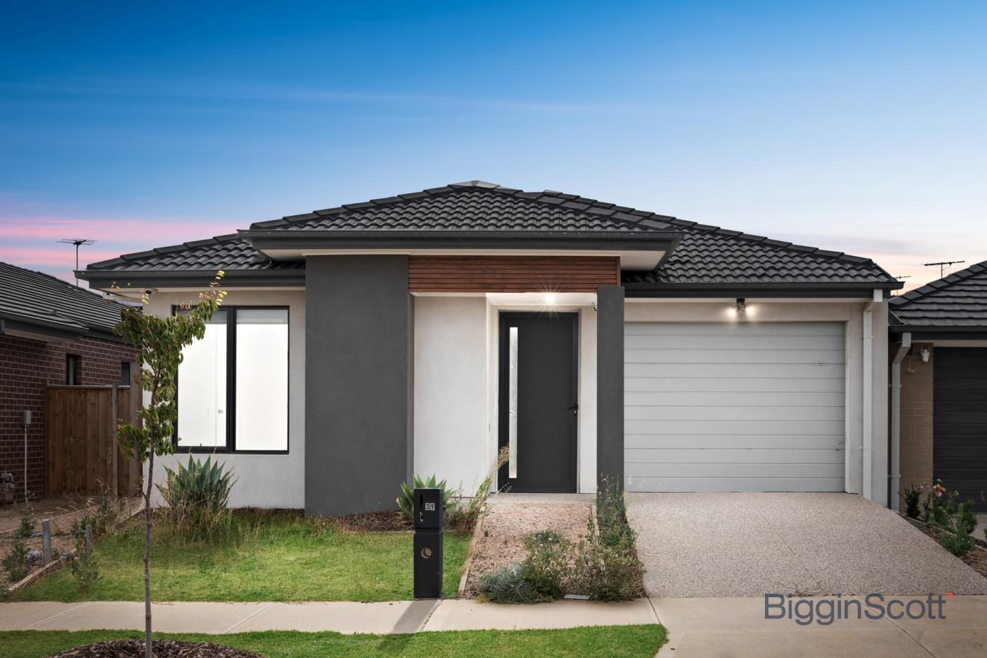 39 Fritelli Circuit, Wyndham Vale, VIC, Wyndham Vale - Image 1