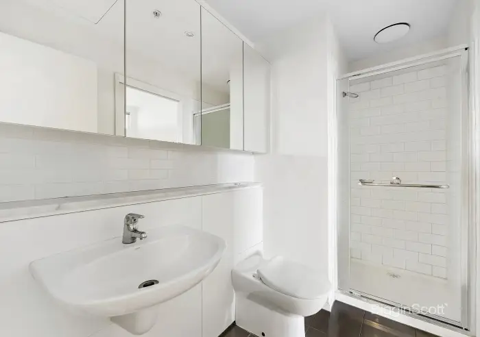 2304/25 Wills Street, Melbourne, VIC, Melbourne - Thumbnail 6