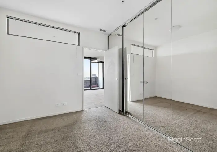 2304/25 Wills Street, Melbourne, VIC, Melbourne - Thumbnail 5