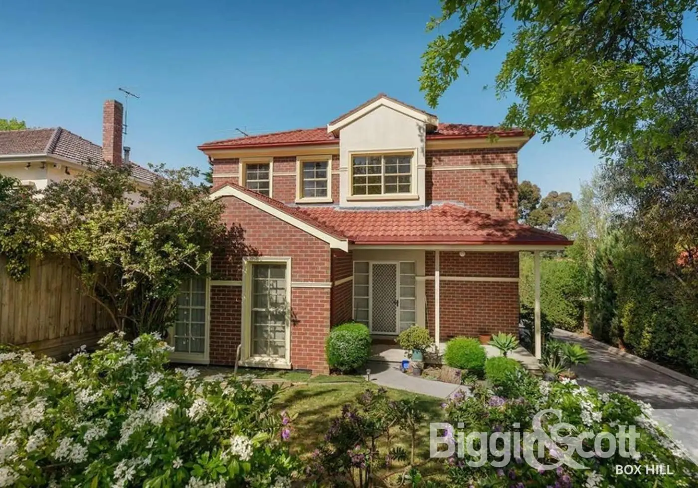 1/38 Glencairn Avenue, Camberwell, VIC, Camberwell - Thumbnail 2