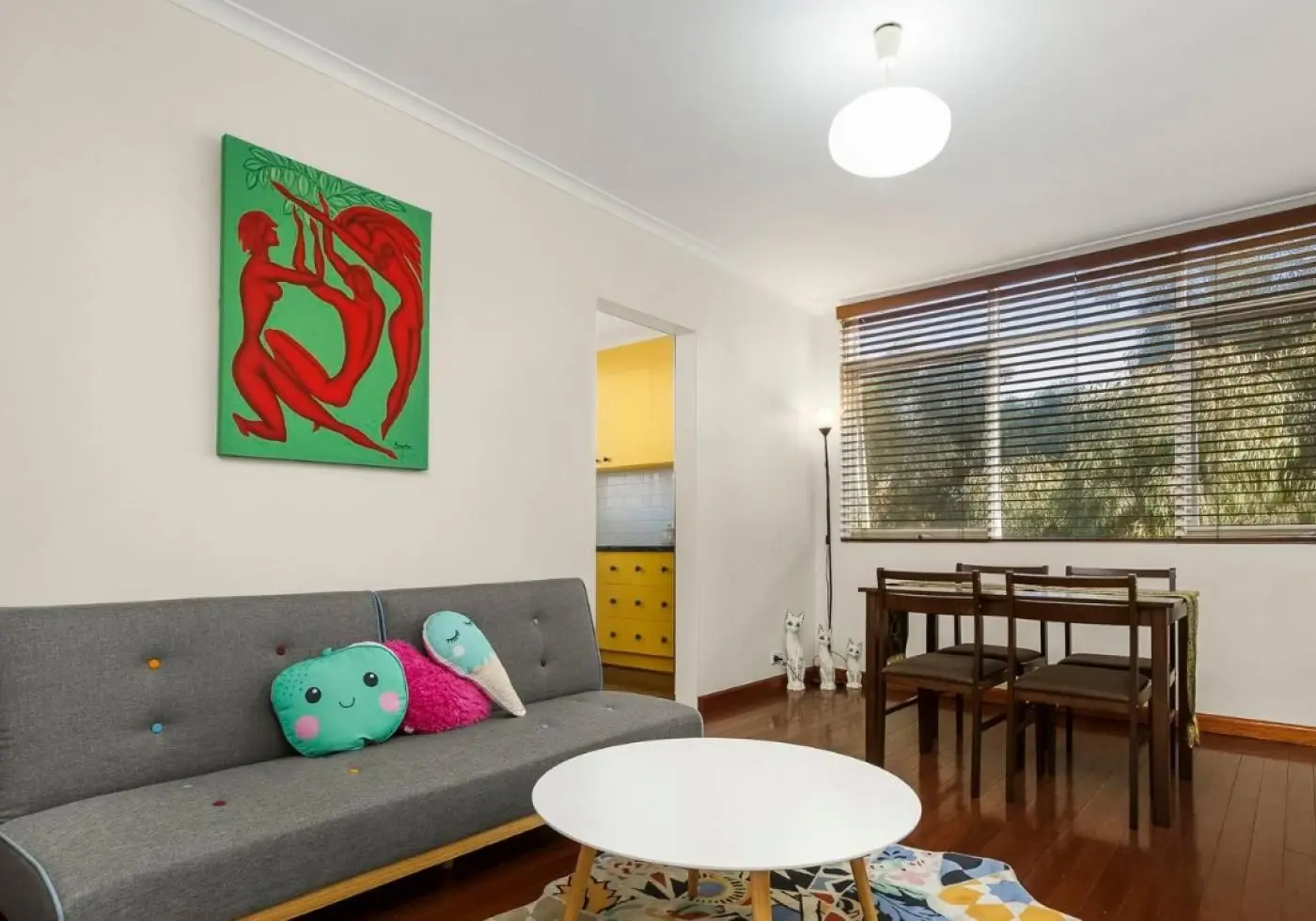 11/38-40 Rankins Rd, Kensington, VIC, Kensington - Thumbnail 2