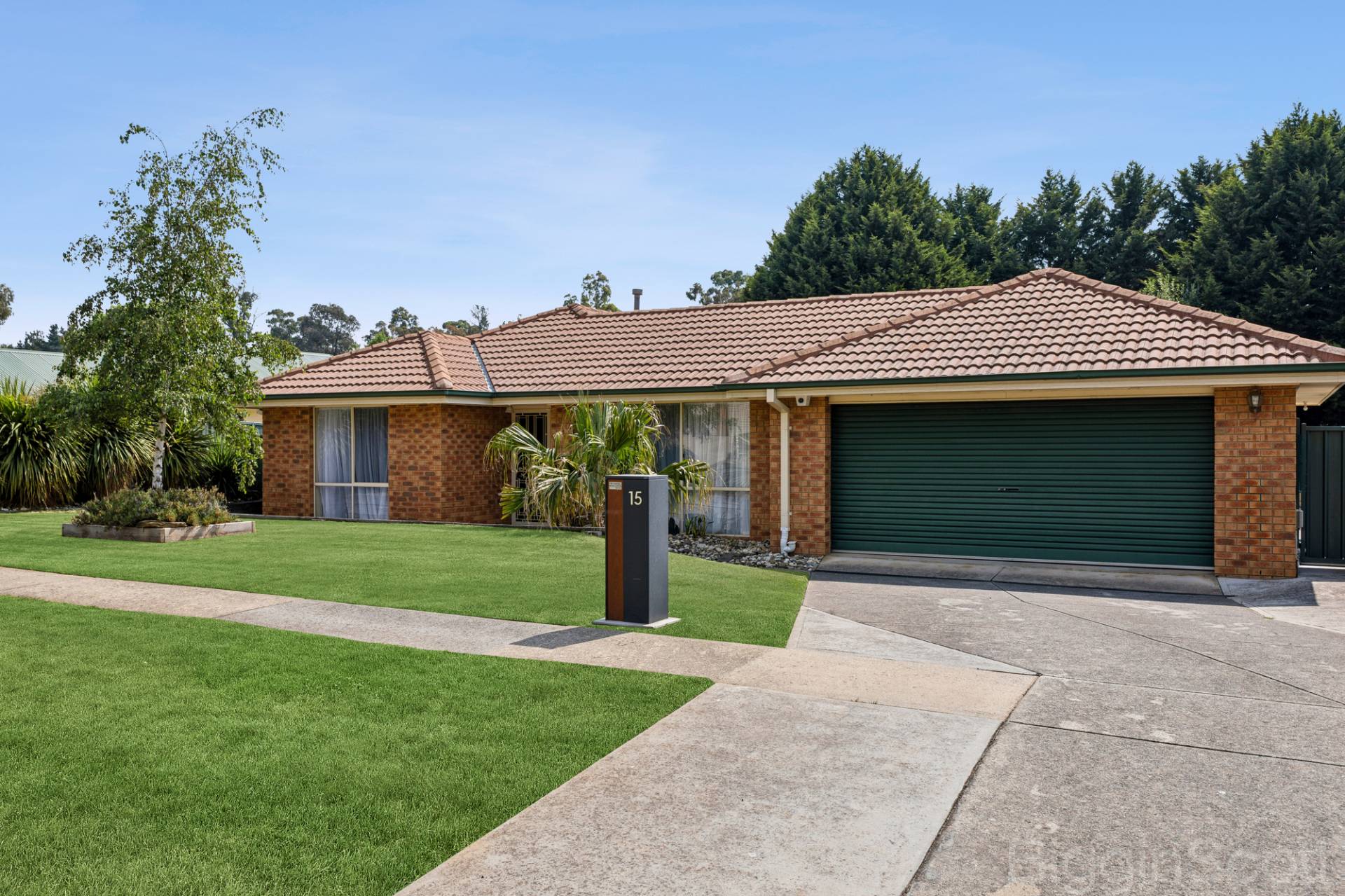15 Caddy Drive, Creswick VIC 3363