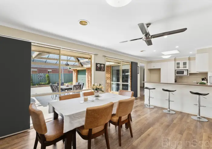 15 Caddy Drive, Creswick, VIC, Creswick - Thumbnail 5