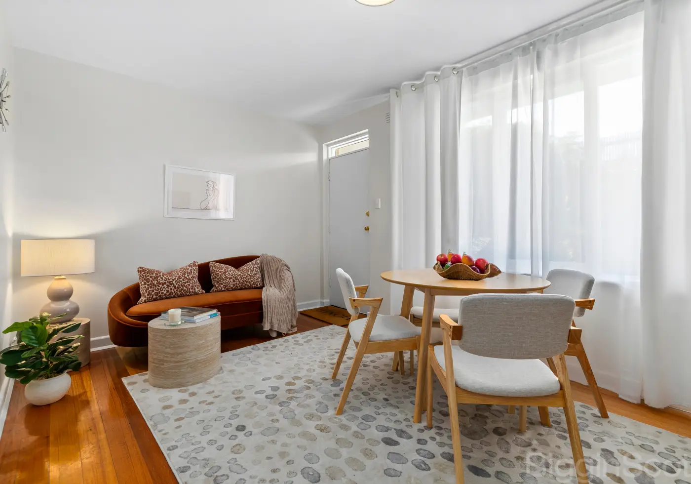 5/100 Claremont Avenue, Malvern, VIC, Malvern - Thumbnail 2