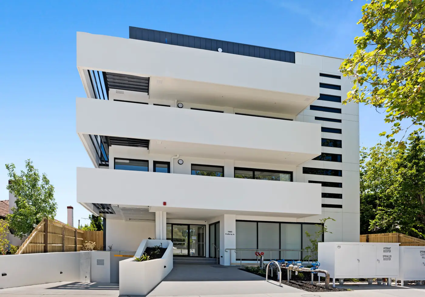 204/1443 Dandenong Road, Malvern East, VIC, Malvern East - Thumbnail 2