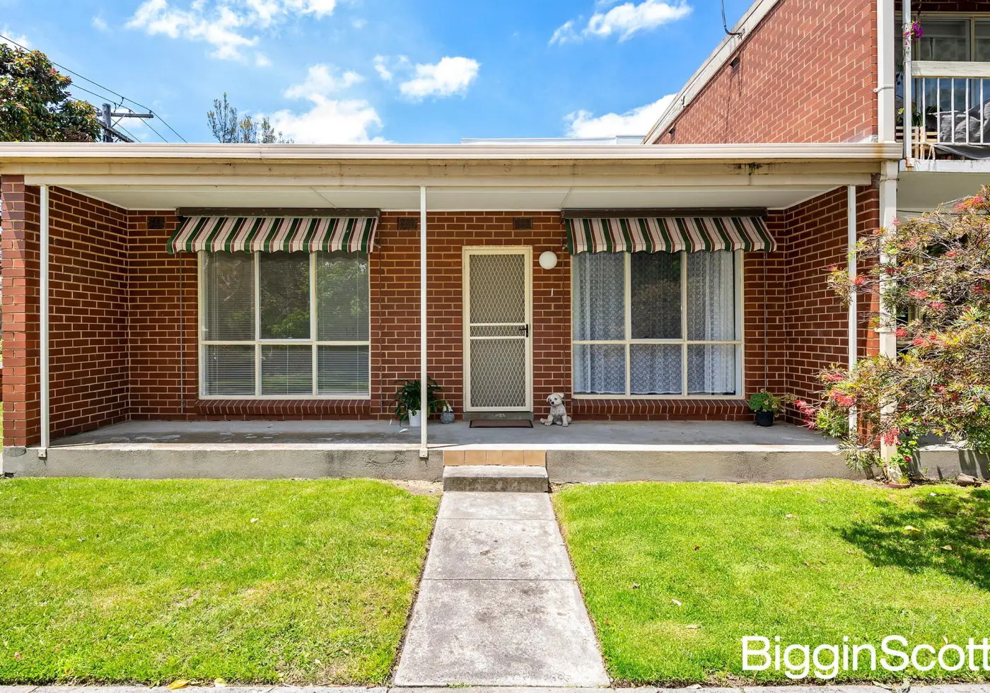 1/32 Birdwood Street, Frankston, VIC, Frankston - Thumbnail 2