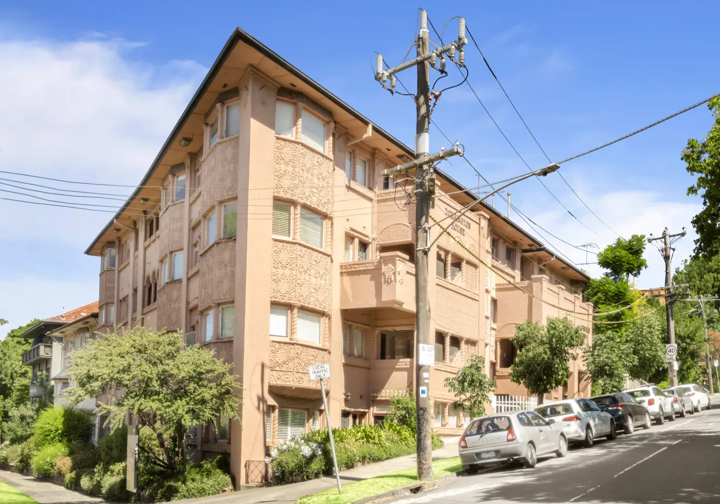 11/124 Caroline Street, South Yarra, VIC, South Yarra - Thumbnail 2