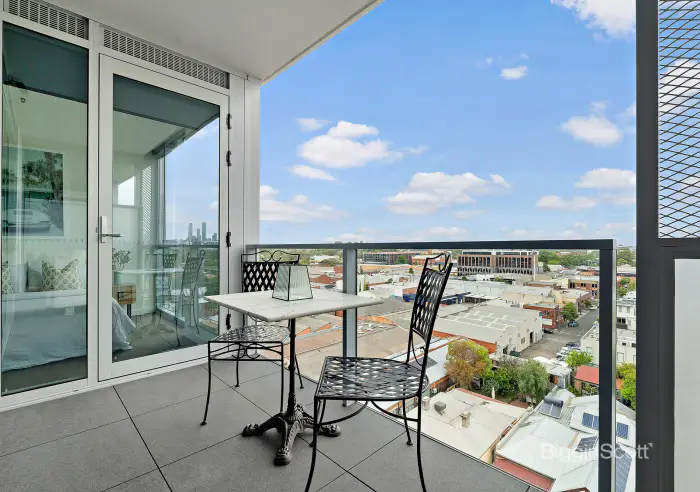 810/39 Appleton Street, Richmond, VIC, Richmond - Thumbnail 3
