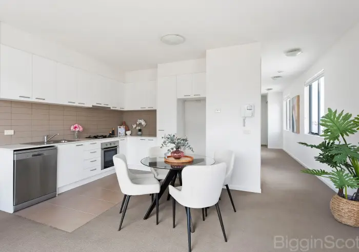 302/6 Morton Avenue, Carnegie, VIC, Carnegie - Thumbnail 3