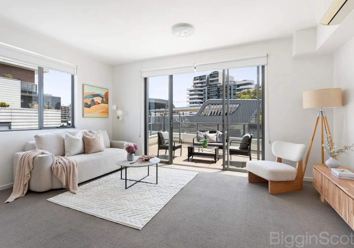 302/6 Morton Avenue, Carnegie, VIC, Carnegie - Thumbnail 2