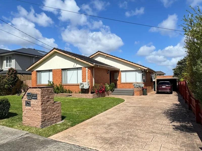 Quiet Court Location – Perfect for Families