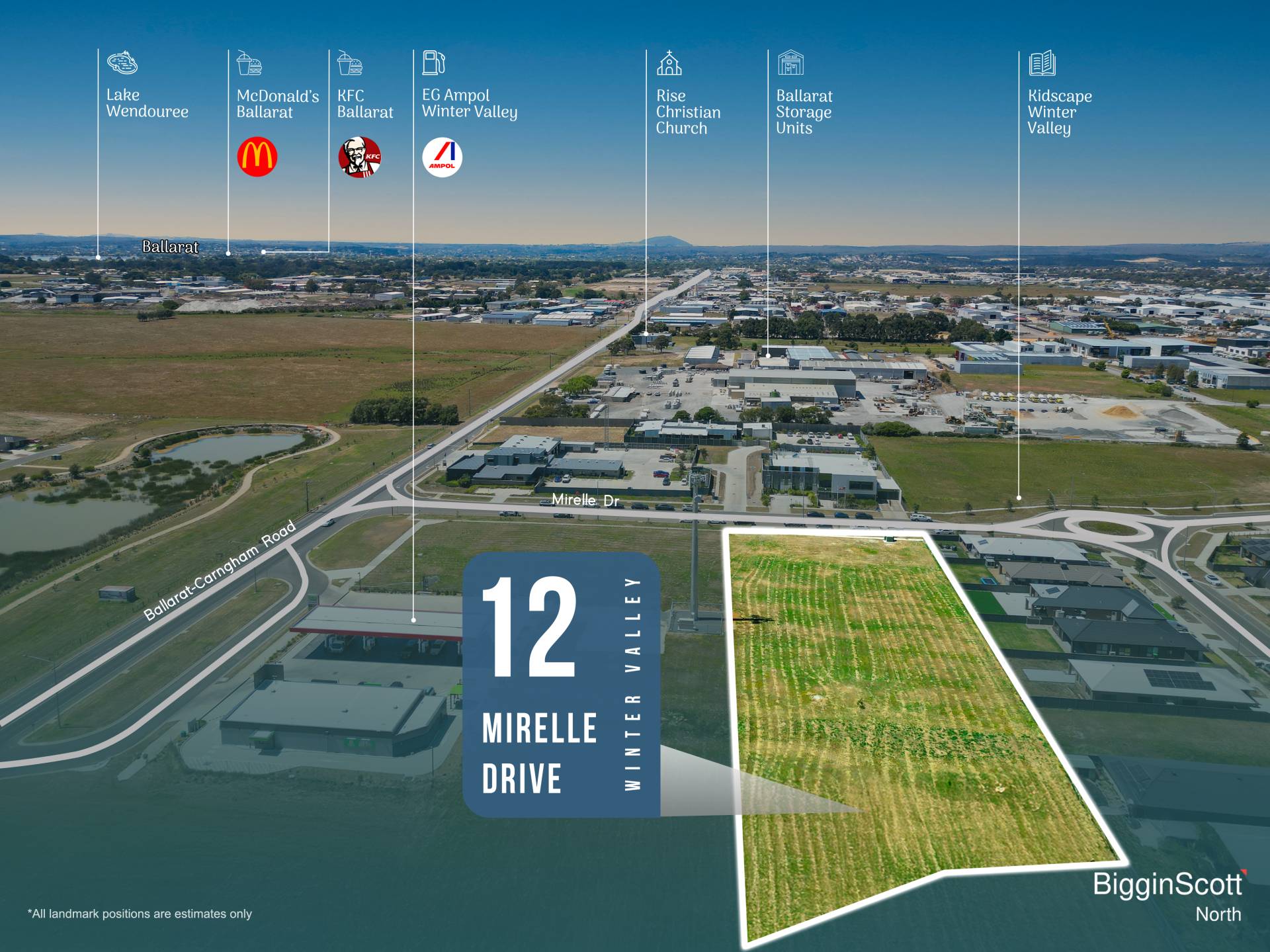 12 Mirelle Drive, Winter Valley VIC 3358, Winter Valley - Thumbnail 2