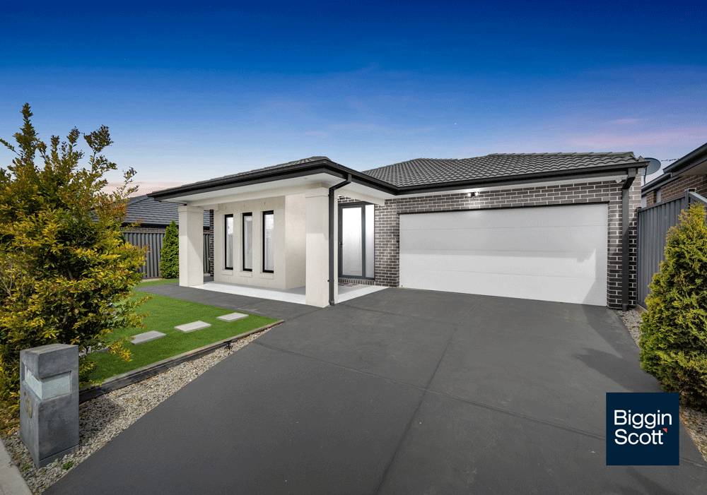 39 Cuttlefish Circuit, Tarneit VIC 3029, Tarneit - Thumbnail 2