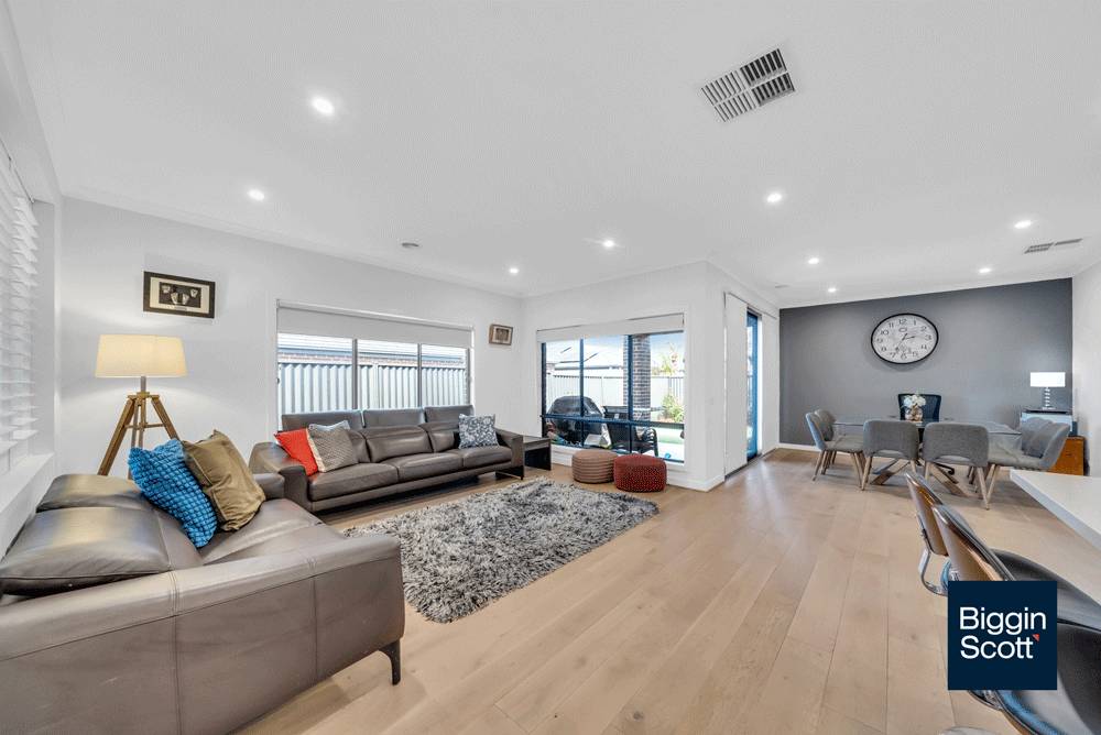 39 Cuttlefish Circuit, Tarneit VIC 3029, Tarneit - Thumbnail 5