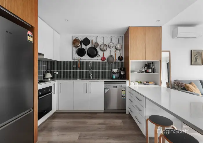 308/45 York Street, Richmond, VIC, Richmond - Thumbnail 3
