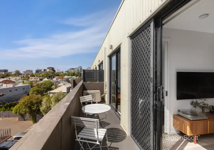 308/45 York Street, Richmond, VIC, Richmond - Thumbnail 4