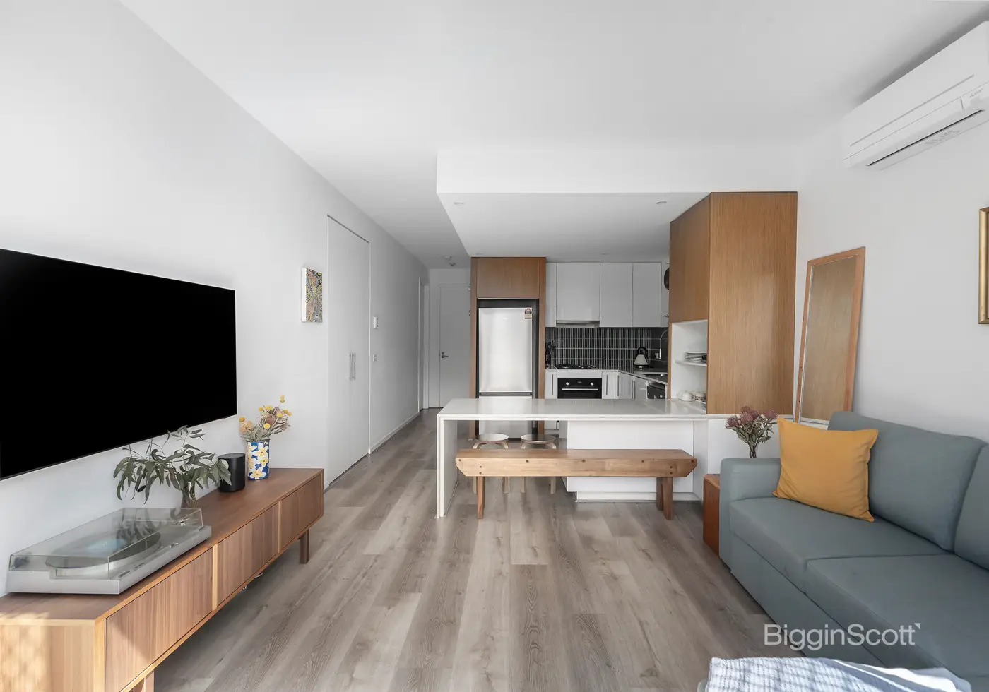 308/45 York Street, Richmond, VIC, Richmond - Thumbnail 2