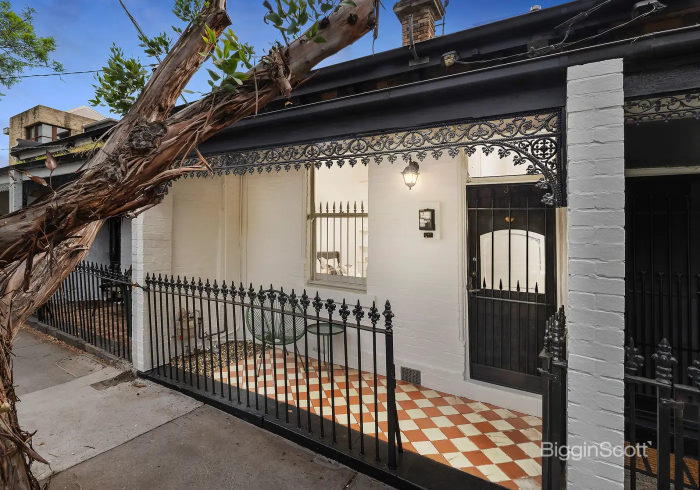 38 Green Street, Richmond, VIC, Richmond - Thumbnail 2