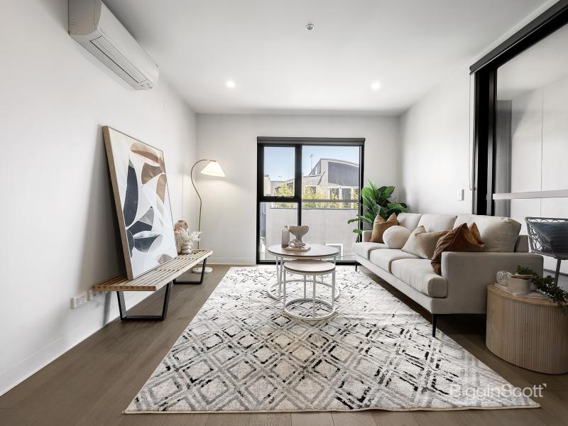 SOPHISTICATED STYLE FOR EVERYDAY CONTEMPORARY LIVING