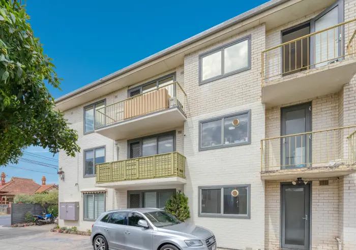 7/23 Maribyrnong Road, Ascot Vale, VIC, Ascot Vale - Thumbnail 3