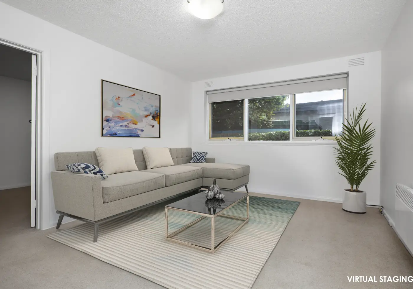 2/83 Lewisham Road North , Prahran, VIC, Prahran - Thumbnail 2