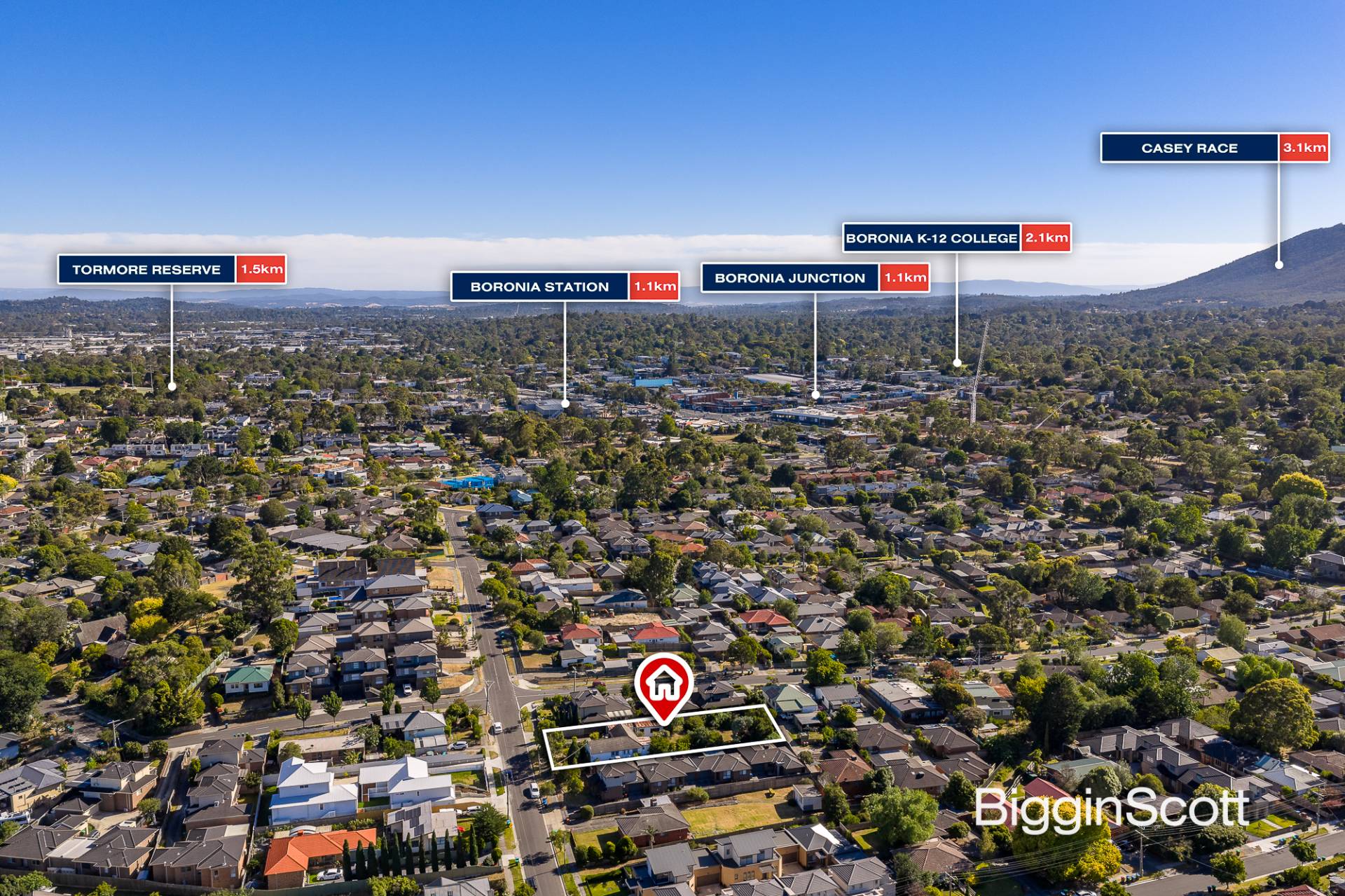 21 Stradbroke Road, Boronia VIC 3155, Boronia - Thumbnail 5