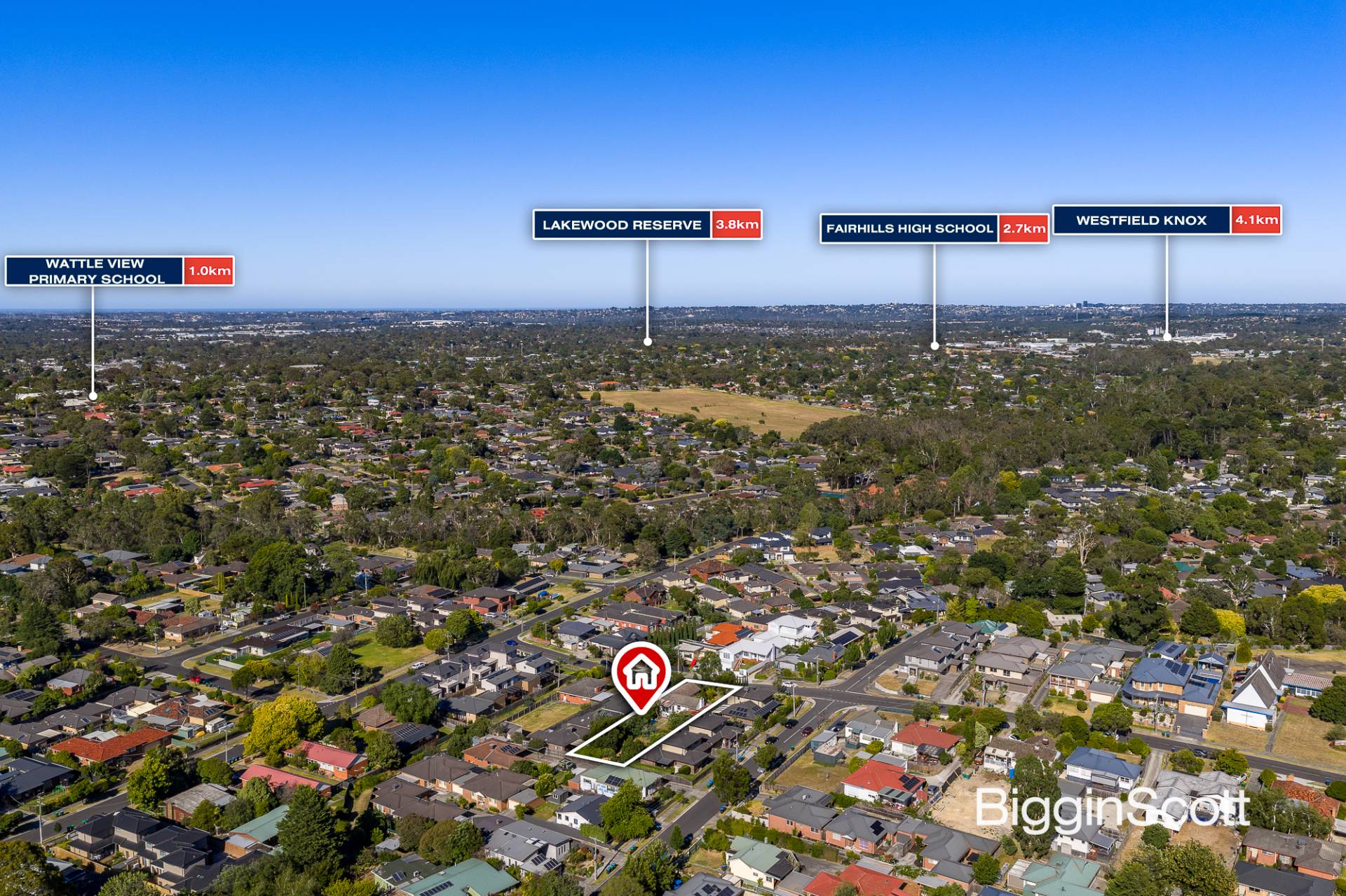 21 Stradbroke Road, Boronia VIC 3155, Boronia - Thumbnail 4