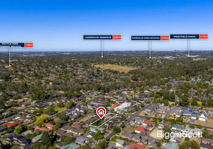 21 Stradbroke Road, Boronia, VIC, Boronia - Thumbnail 5