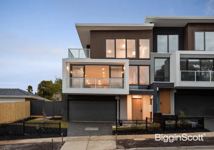 3/368 Manningham Road, Doncaster, VIC, Doncaster - Thumbnail 3