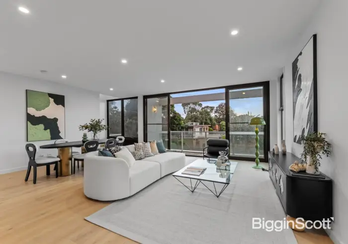 3/368 Manningham Road, Doncaster, VIC, Doncaster - Thumbnail 5