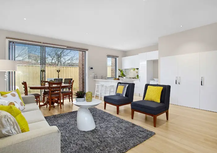4/153 Ballantyne Street, Thornbury, VIC, Thornbury - Thumbnail 3