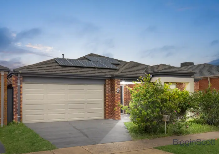 36 Hewett Drive, Point Cook, VIC, Point Cook - Thumbnail 3