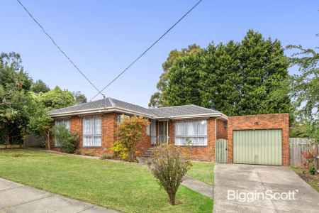 Your Perfect Family Home