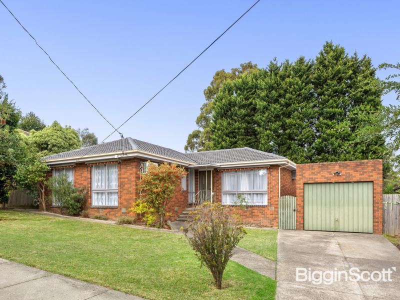 Your Perfect Family Home